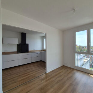 Appartement Saint Omer 4 pièce(s) 108m2