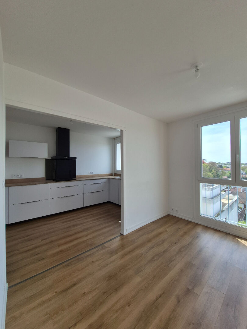 Appartement Saint Omer 4 pièce(s) 108m2