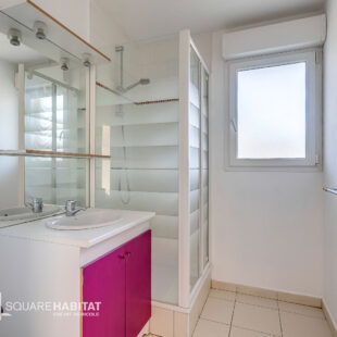 Appartement Tourcoing 3 pièce(s)