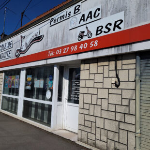 Emplacement Idéal à Louer – Local Commercial 80m² à Flers-en-Escrebieux