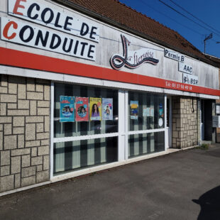 Emplacement Idéal à Louer – Local Commercial 80m² à Flers-en-Escrebieux