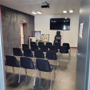 Emplacement Idéal à Louer – Local Commercial 80m² à Flers-en-Escrebieux