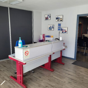 Emplacement Idéal à Louer – Local Commercial 80m² à Flers-en-Escrebieux
