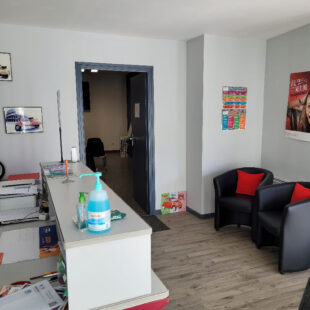 Emplacement Idéal à Louer – Local Commercial 80m² à Flers-en-Escrebieux