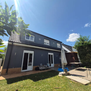 Maison à Houdain 7 pièce 105 m2