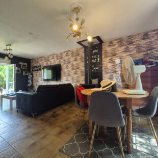 Maison à Houdain 7 pièce 105 m2