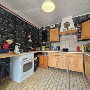 Maison à Houdain 7 pièce 105 m2
