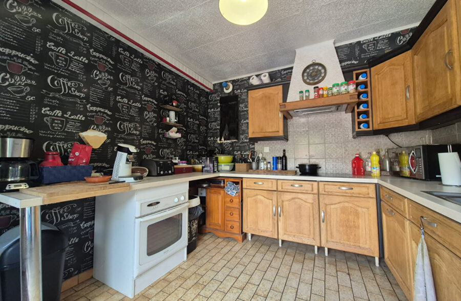 Maison à Houdain 7 pièce 105 m2