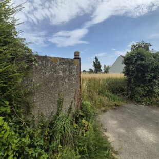 Terrain Constructible-658m²-Wittes