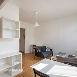 EXCLUSIVITE MOULIN : TYPE 2 TRAVERSANT AVEC CAVE PRIVATIVE