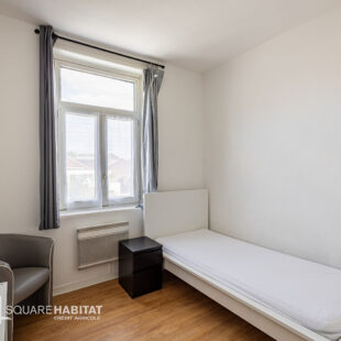 EXCLUSIVITE MOULIN : TYPE 2 TRAVERSANT AVEC CAVE PRIVATIVE