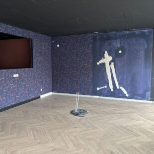 Local commercial  115 m² axe passant Cambrai