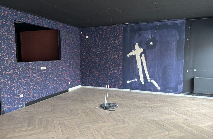 Local commercial  115 m² axe passant Cambrai