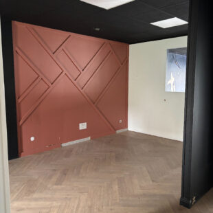 Local commercial  115 m² axe passant Cambrai