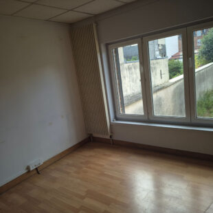 Local commercial  115 m² axe passant Cambrai