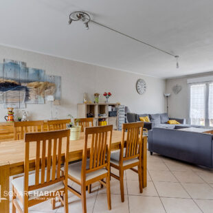 Charmante Maison de Lotissement
