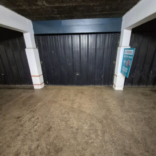 Garage / box Tourcoing Secteur Egalité