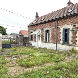 Maison Cambrai 4 pièce(s) 78 m2