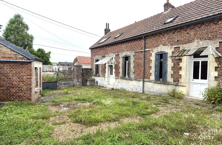Maison Cambrai 4 pièce(s) 78 m2