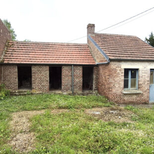 Maison Cambrai 4 pièce(s) 78 m2