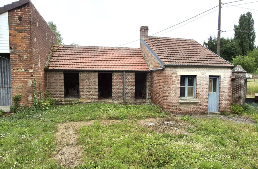 Maison Cambrai 4 pièce(s) 78 m2