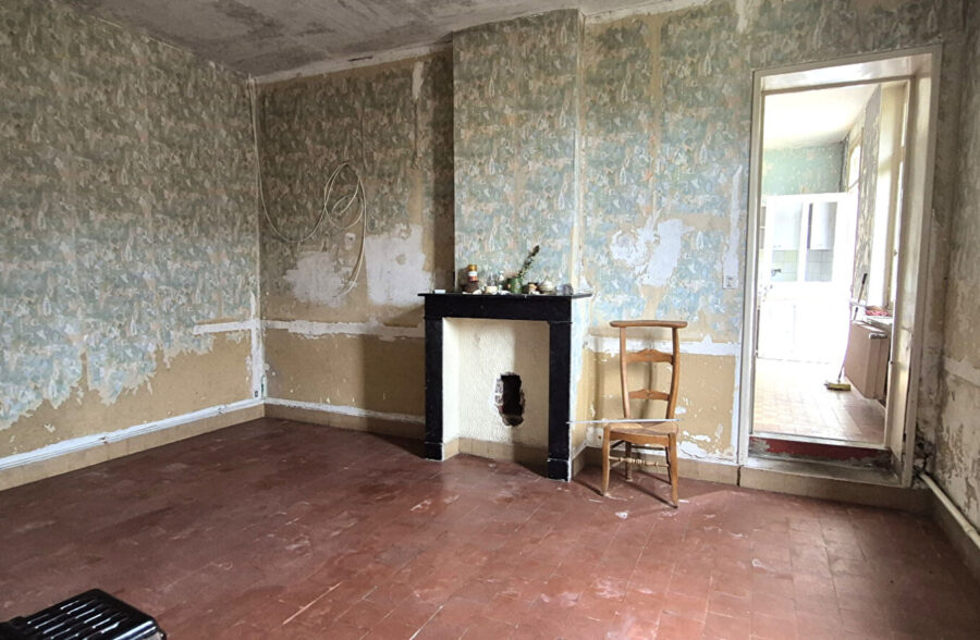 Maison Cambrai 4 pièce(s) 78 m2
