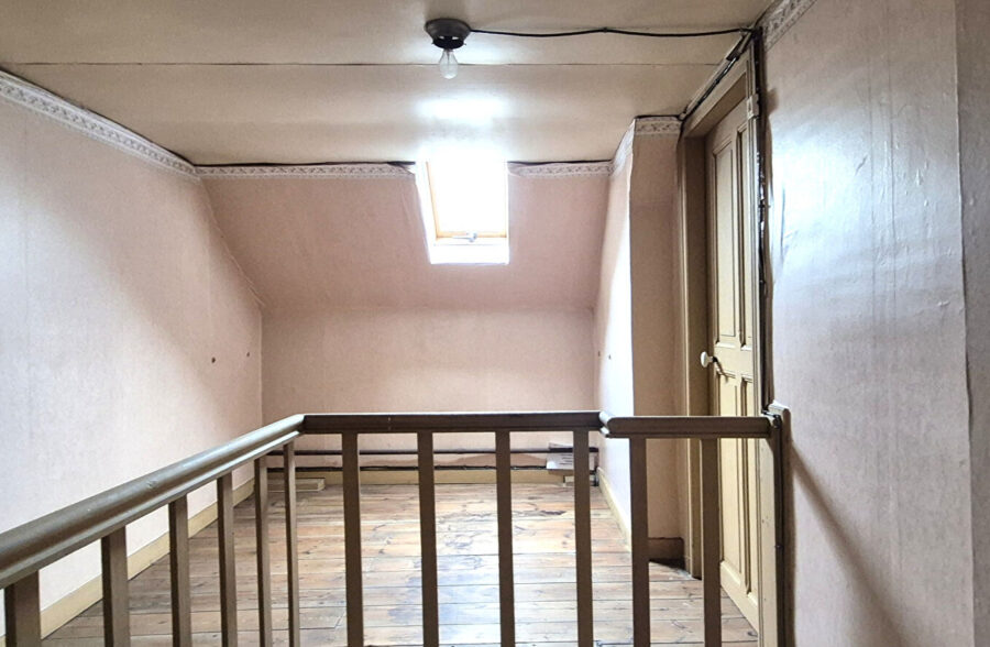 Maison Cambrai 4 pièce(s) 78 m2