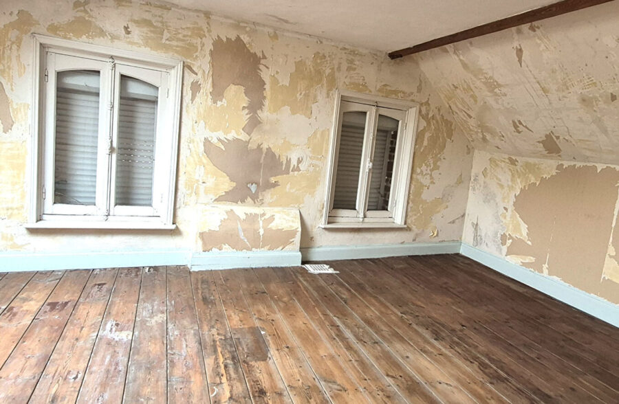 Maison Cambrai 4 pièce(s) 78 m2
