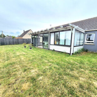 Maison Beuvry Plain-pied Beuvry 3 chambres jardin garage