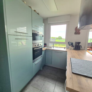 Maison Beuvry Plain-pied Beuvry 3 chambres jardin garage