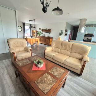 Maison Beuvry Plain-pied Beuvry 3 chambres jardin garage