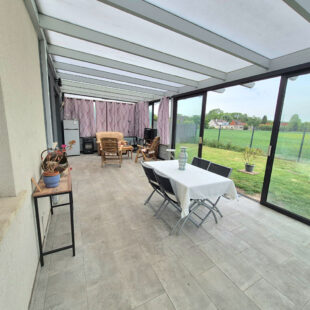 Maison Beuvry Plain-pied Beuvry 3 chambres jardin garage