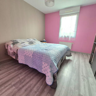 Maison Beuvry Plain-pied Beuvry 3 chambres jardin garage