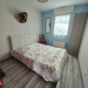 Maison Beuvry Plain-pied Beuvry 3 chambres jardin garage