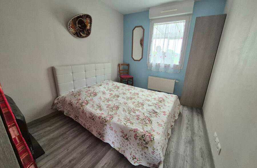 Maison Beuvry Plain-pied Beuvry 3 chambres jardin garage