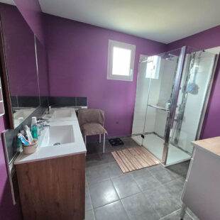 Maison Beuvry Plain-pied Beuvry 3 chambres jardin garage