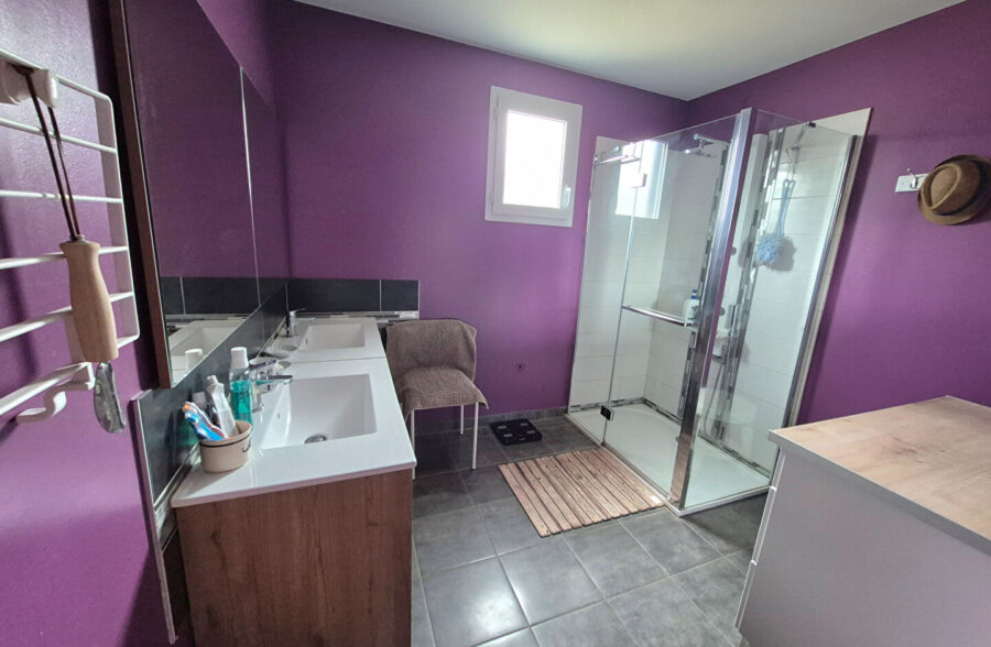 Maison Beuvry Plain-pied Beuvry 3 chambres jardin garage