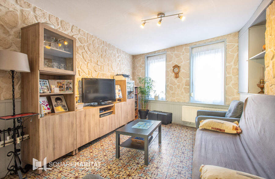 Maison Le Portel 4 pièce(s) 95 m2