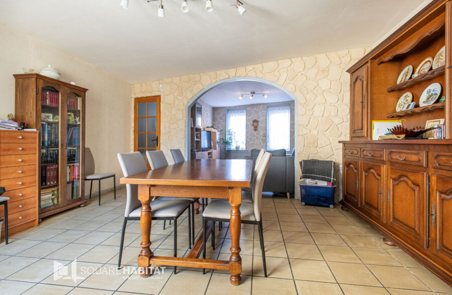 Maison Le Portel 4 pièce(s) 95 m2