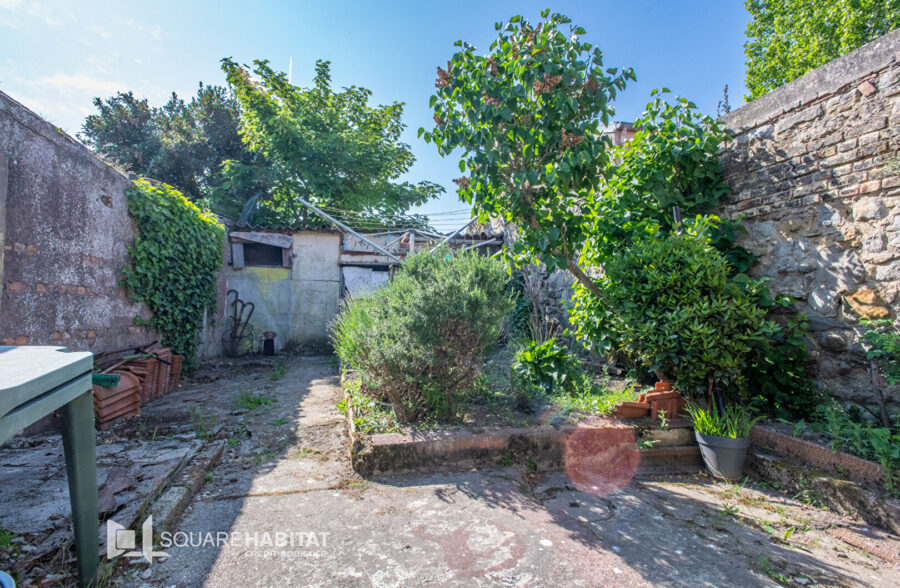 Maison Le Portel 4 pièce(s) 95 m2