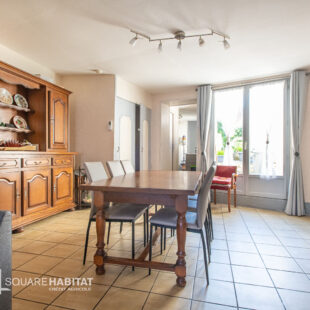 Maison Le Portel 4 pièce(s) 95 m2