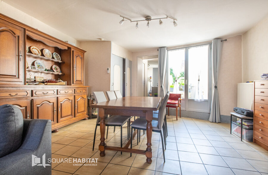 Maison Le Portel 4 pièce(s) 95 m2