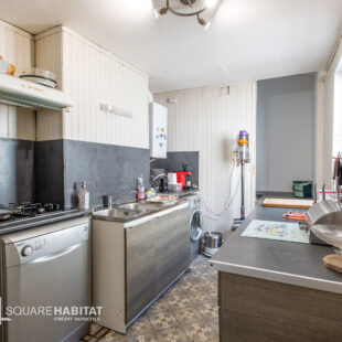 Maison Le Portel 4 pièce(s) 95 m2