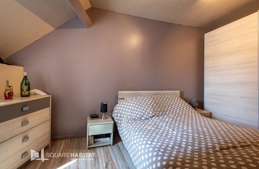 Maison Le Portel 4 pièce(s) 95 m2
