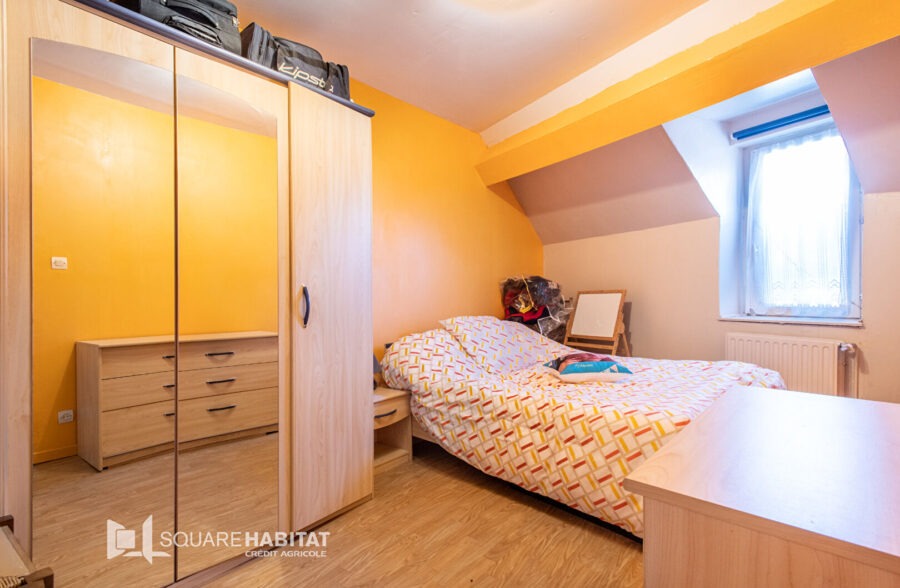 Maison Le Portel 4 pièce(s) 95 m2