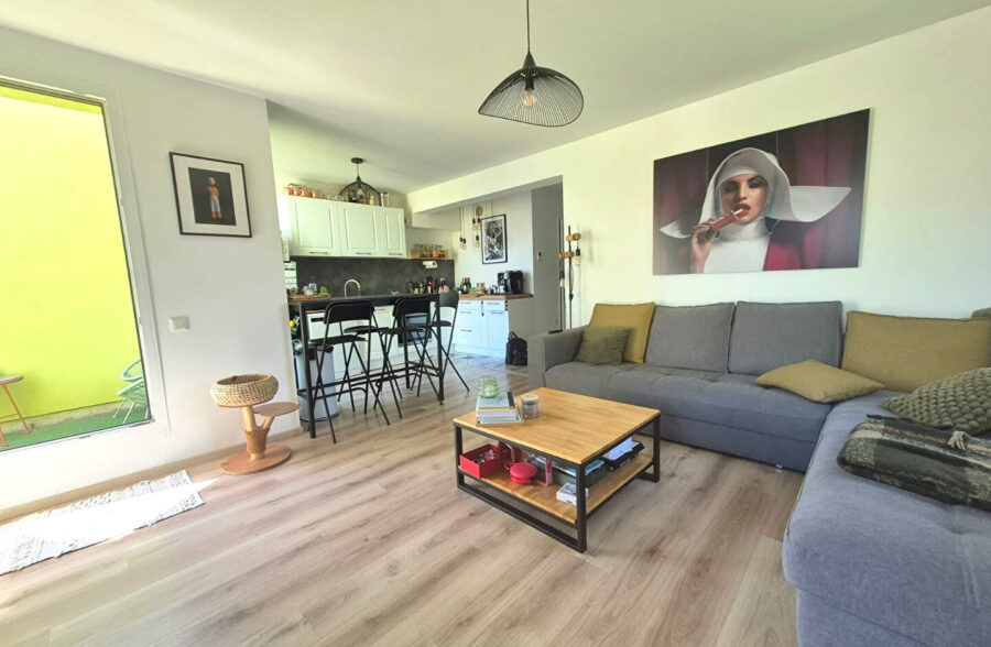 Appartement Lille 3 pièce(s)