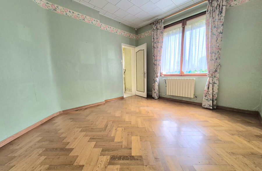 Maison Wingles 3 pièce(s) 79 m2  Sous compromis 