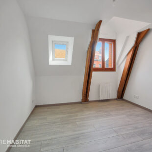 Maison Bethune 90 m² 3 chambres garage