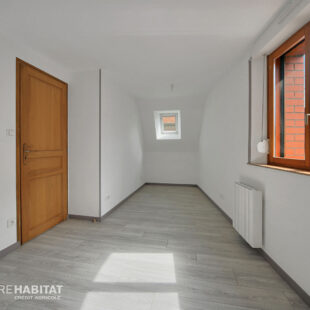 Maison Bethune 90 m² 3 chambres garage