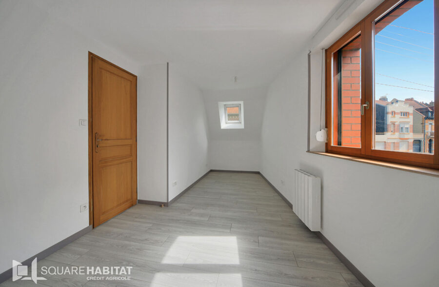 Maison Bethune 90 m² 3 chambres garage